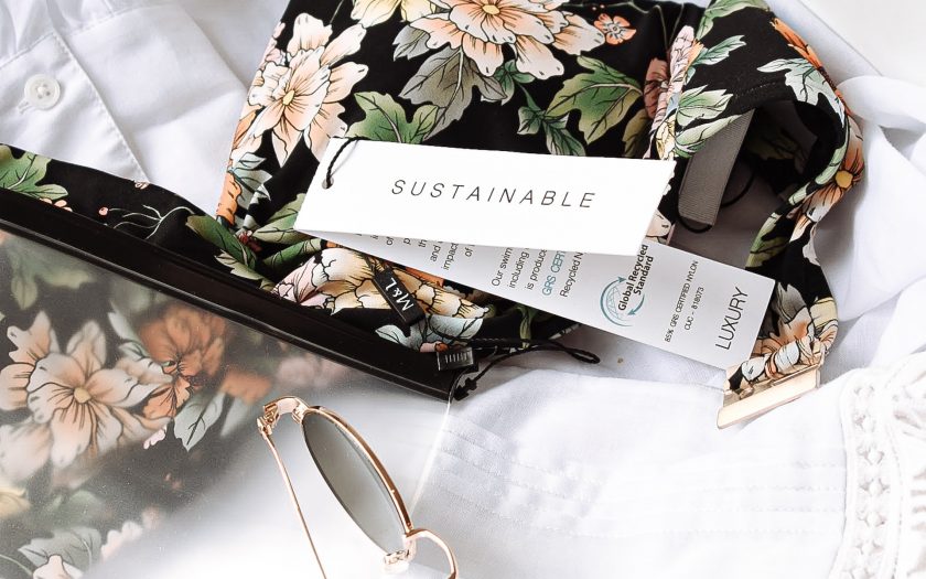 Sustainable Fashion Statistics